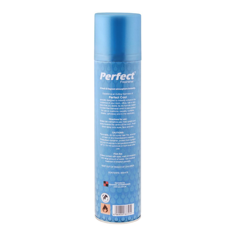 Perfect Cool Room Air Freshener, 300ml - Image 2