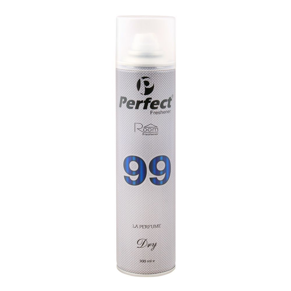 Perfect 99 Room Air Freshener, 300ml - Main Image