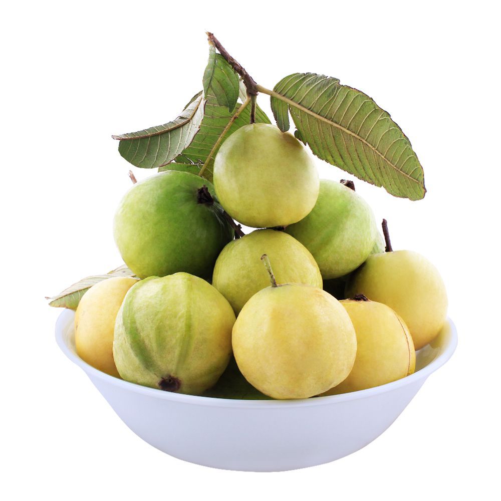 Guava Local 1 KG - Main Image