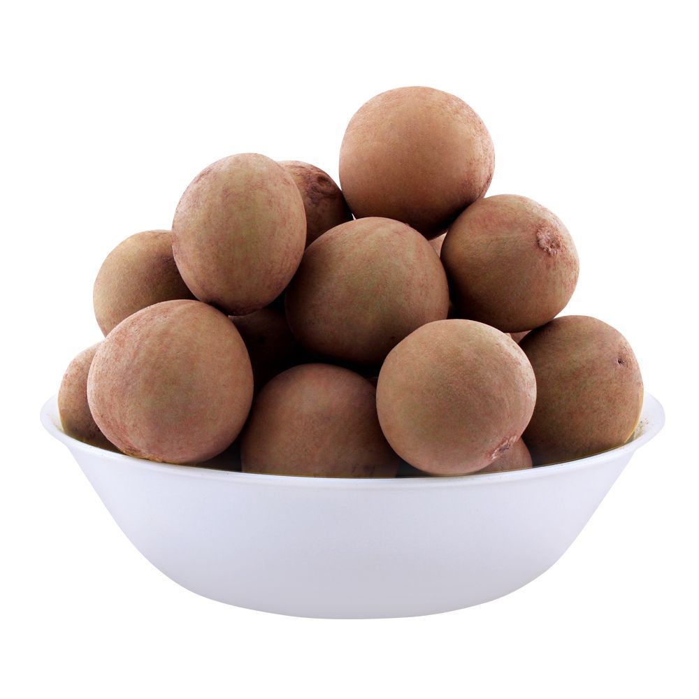 Chikoo (Sapodilla) Local 500g - Main Image