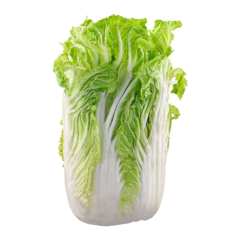 China Cabbage 1-Piece - Main Image