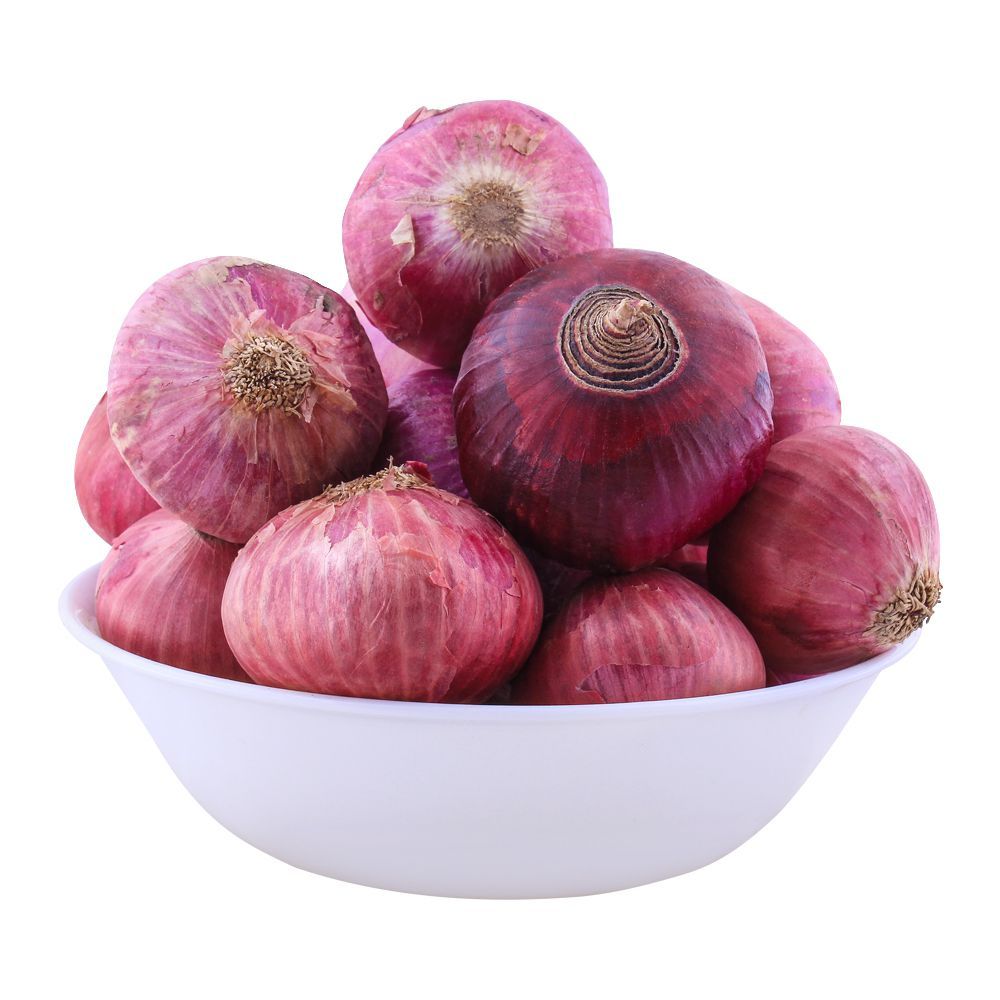 Onion (Pyaaz) 1 KG - Main Image