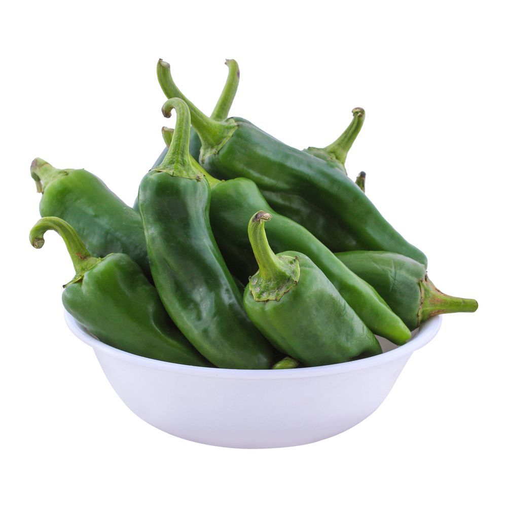 German Chilli (Mirchi) Local 250g - Main Image