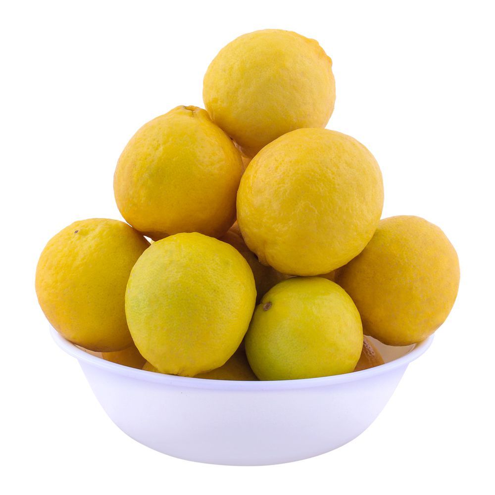 Lemon (Leemun) Local 300g - Main Image