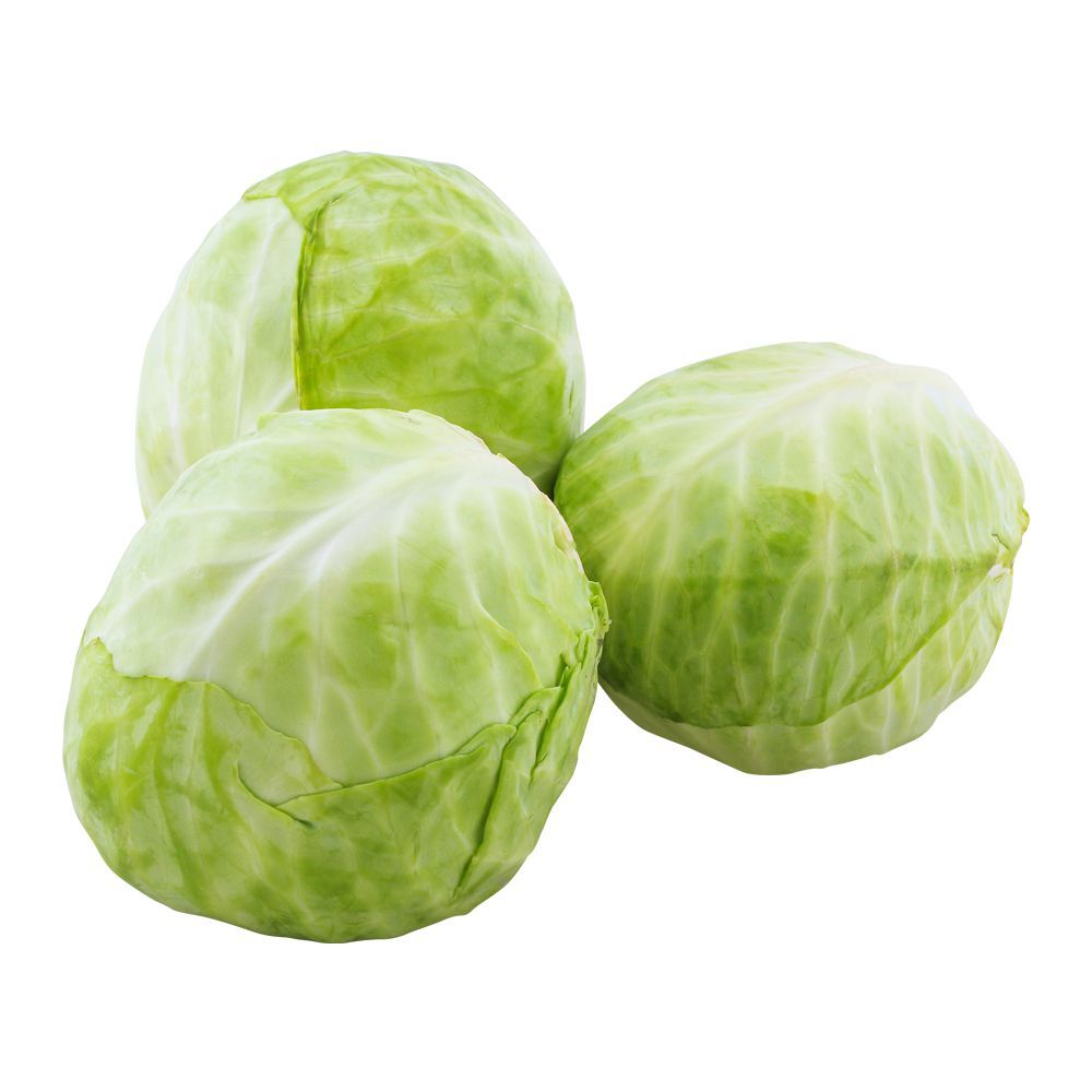 Cabbage (Gobi) Local Per Piece - Main Image