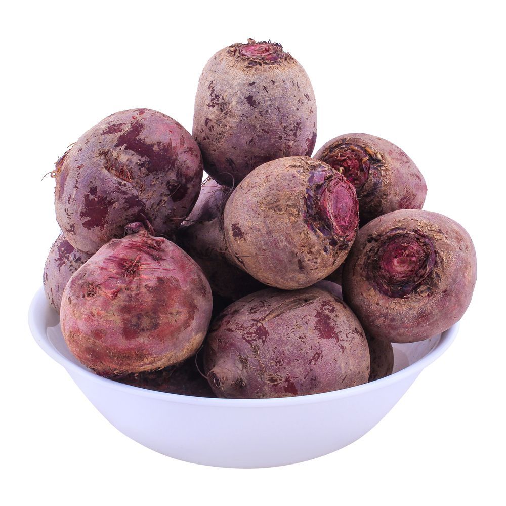 Beetroot (Chukandar) Local 250g - Main Image