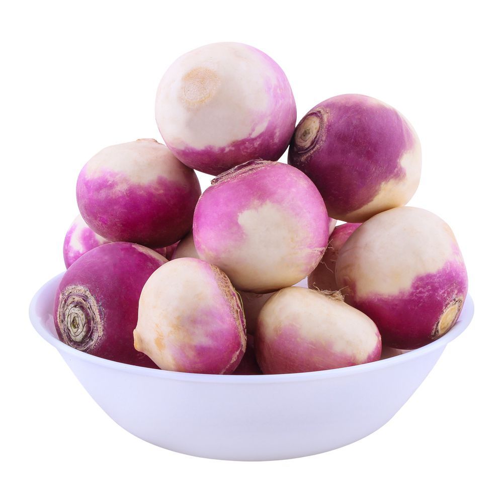 Turnip (Shaljam) Local 250g - Main Image