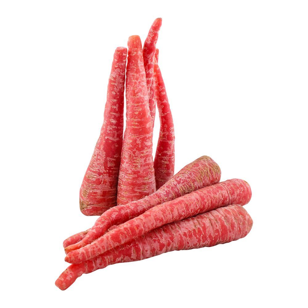 Carrot (Gajar) 1 KG - Main Image