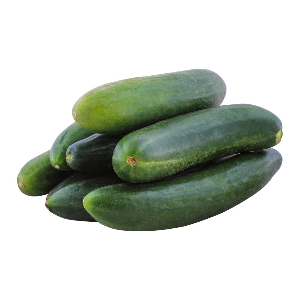 Cucumber (Kheera) Local 500g - Main Image