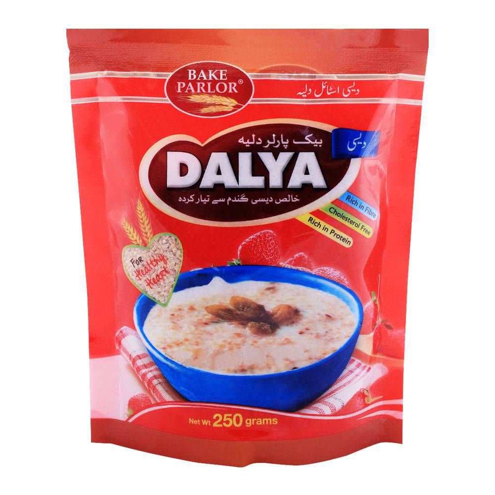 Bake Parlor Dalya 250gm - Main Image