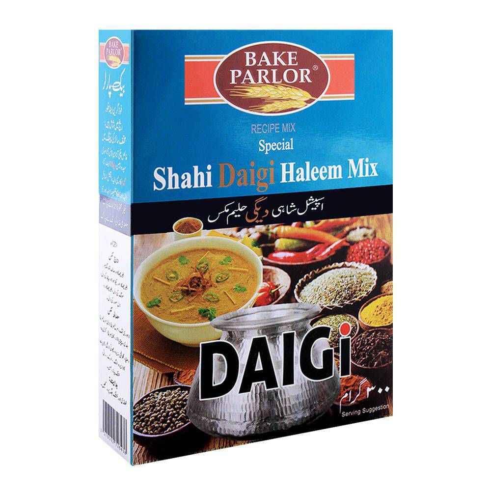 Bake Parlor Shahi Daigi Haleem Mix 300gm - Main Image