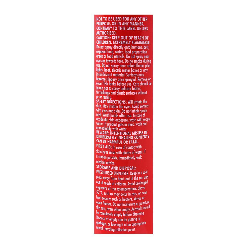 Mortein Odourless Flying Insect Spray, 2X Faster, 750ml, Save Rs. 100 - Image 4