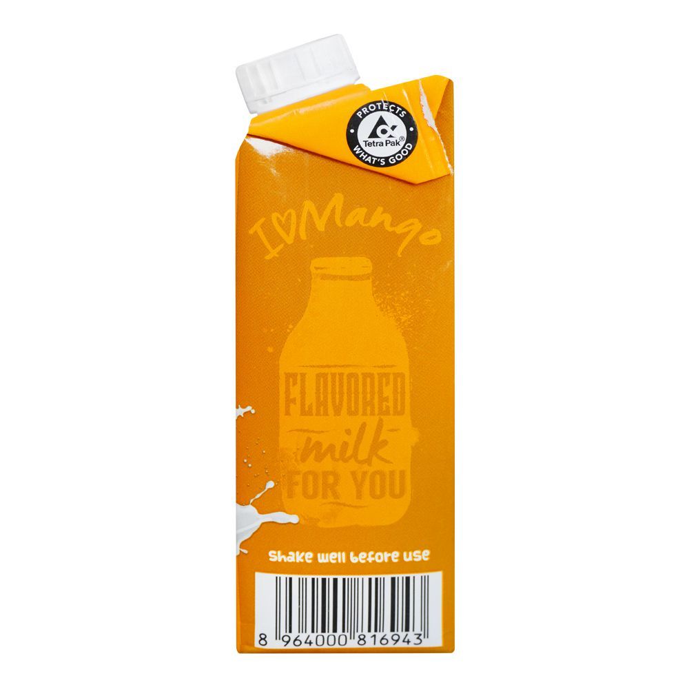 Day Fresh Mango Flavoured Milk, 235ml - Image 3