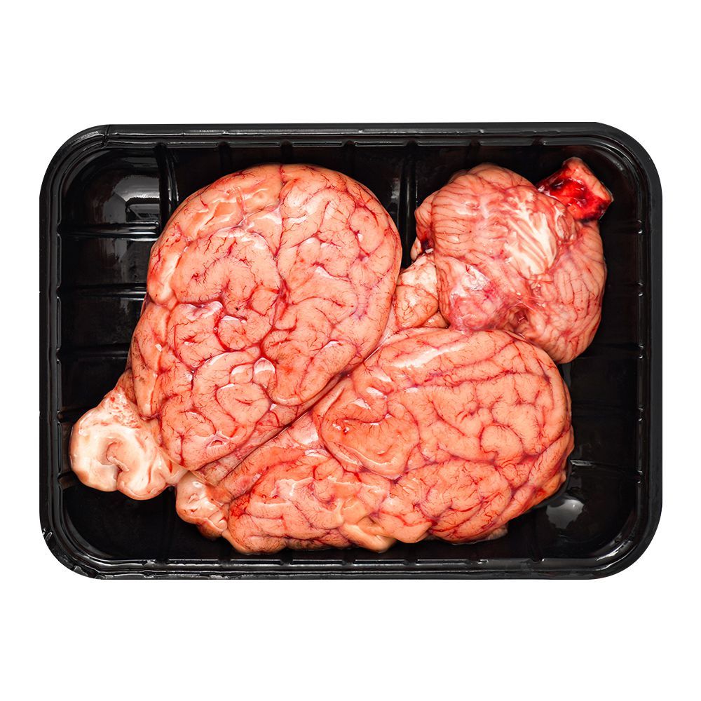 Beef Brain Image 4