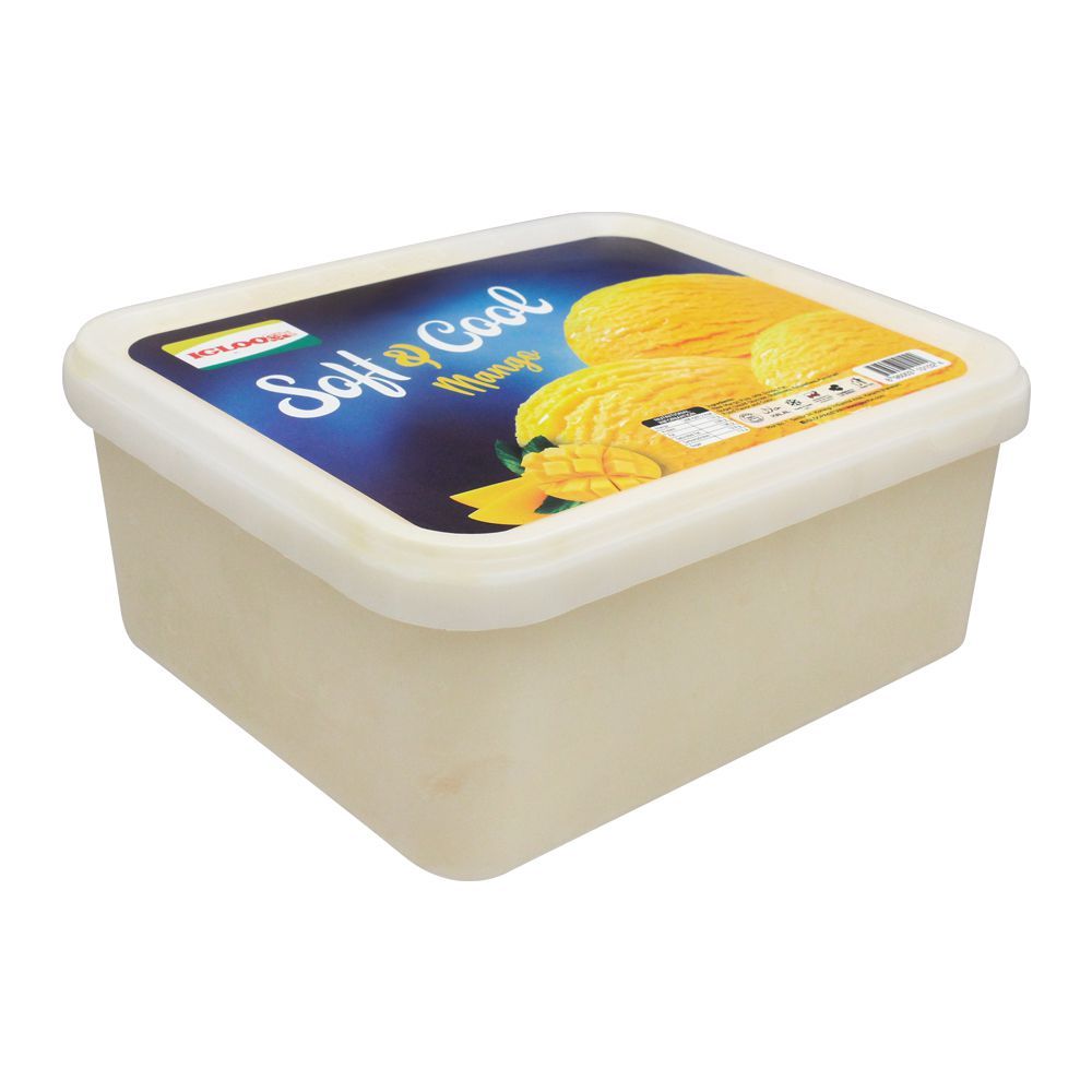 Igloo Soft & Cool Mango Frozen Dessert, 1600ml - Image 2