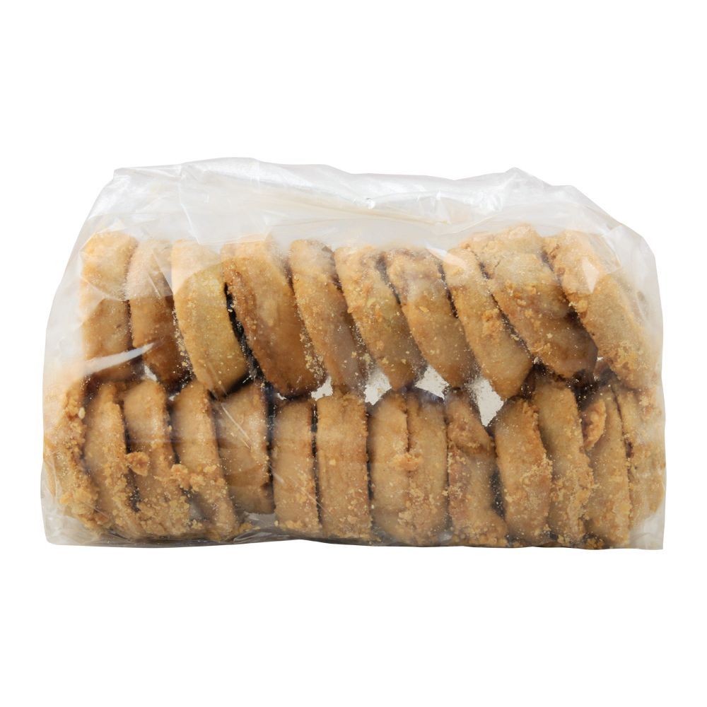 Burhani Bakery Chocolate Ring Biscuits - Main Image