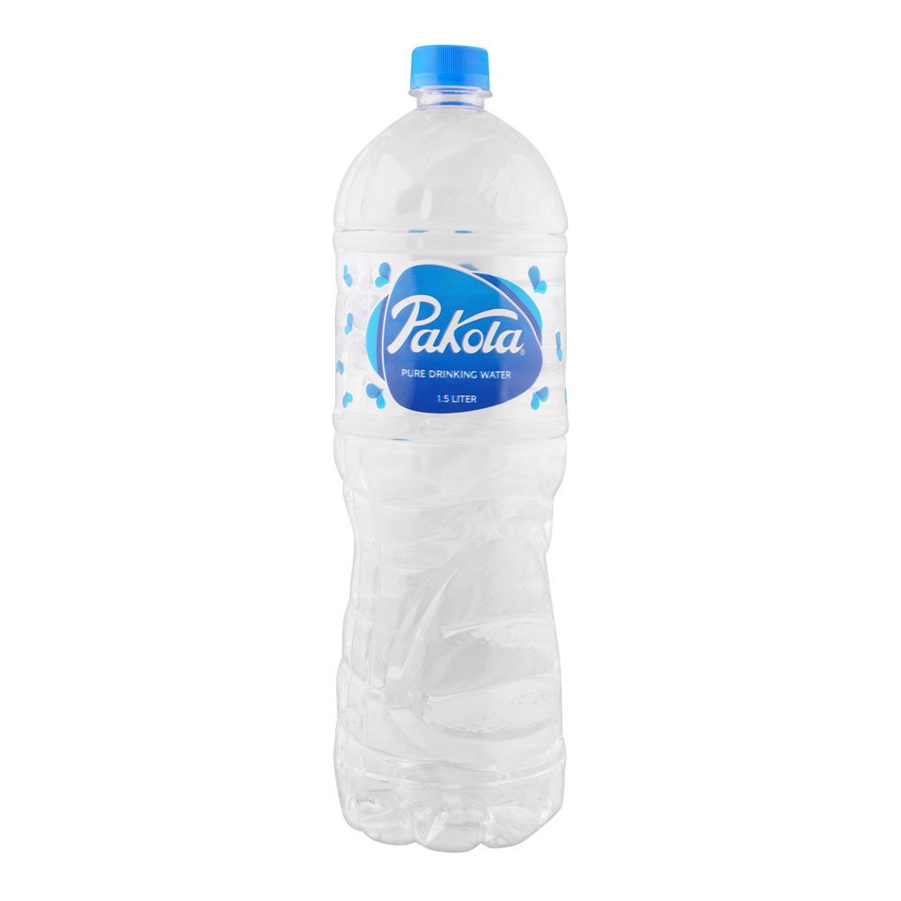 Pakola Mineral Water, 1.5 Liter - Main Image