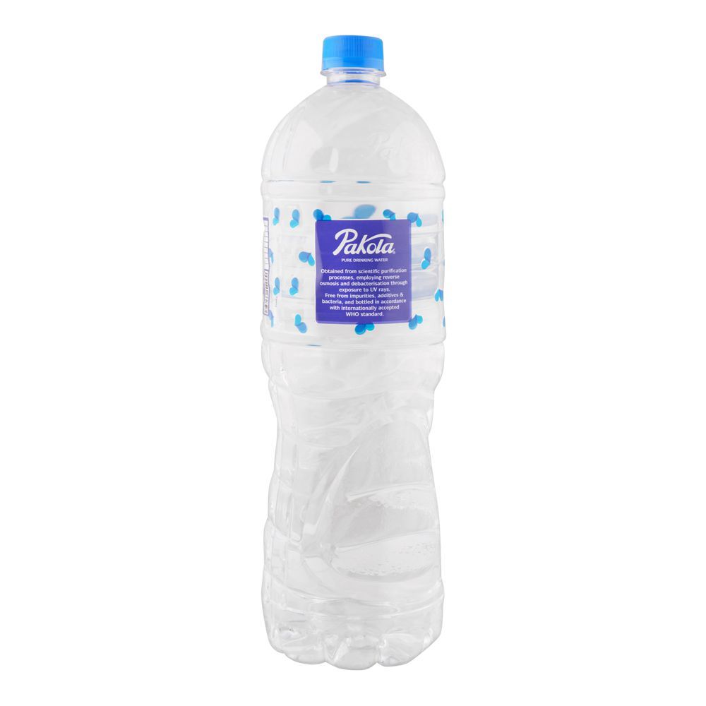 Pakola Mineral Water, 1.5 Liter - Image 2