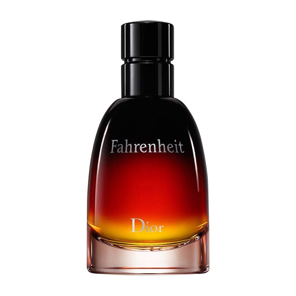 Dior Fahrenheit Parfum, Eau De Toilette, Fragrance For Men, 75ml - Main Image