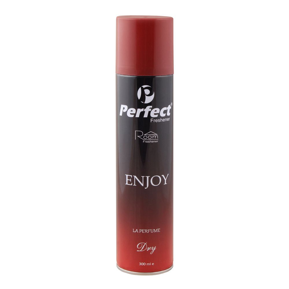 Perfect Enjoy Room Air Freshener, 300ml - Main Image