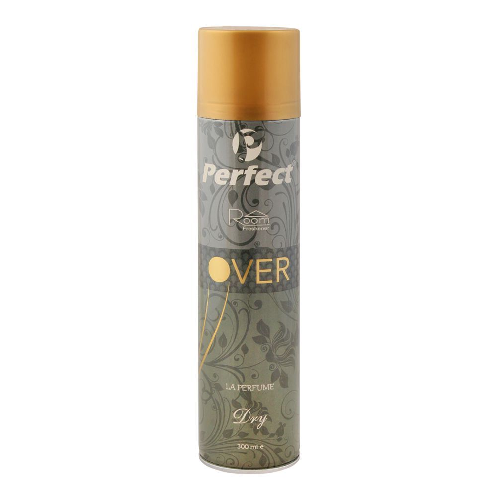 Perfect Over Room Air Freshener, 300ml - Main Image