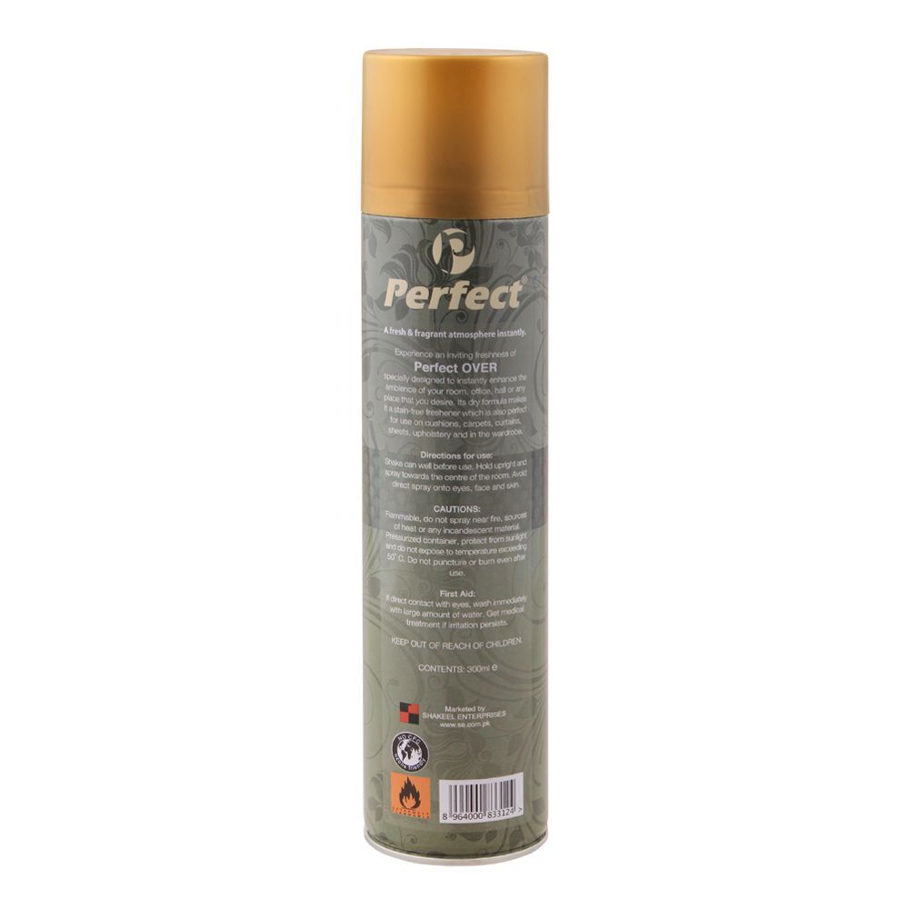 Perfect Over Room Air Freshener, 300ml - Image 2