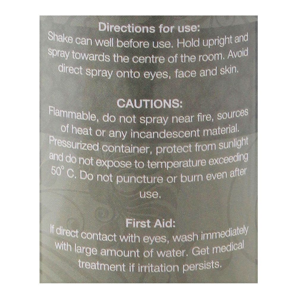 Perfect Over Room Air Freshener, 300ml - Image 3