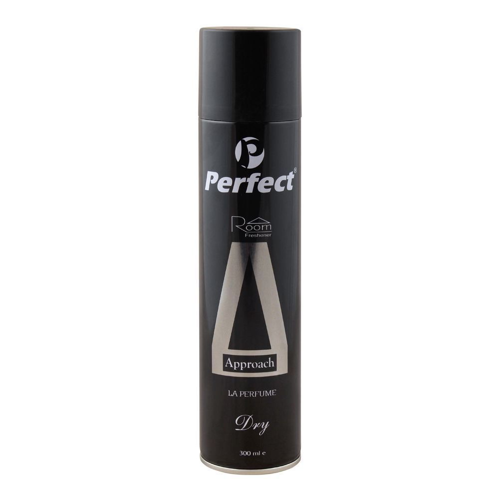 Perfect Approach Room Air Freshener, 300ml - Main Image