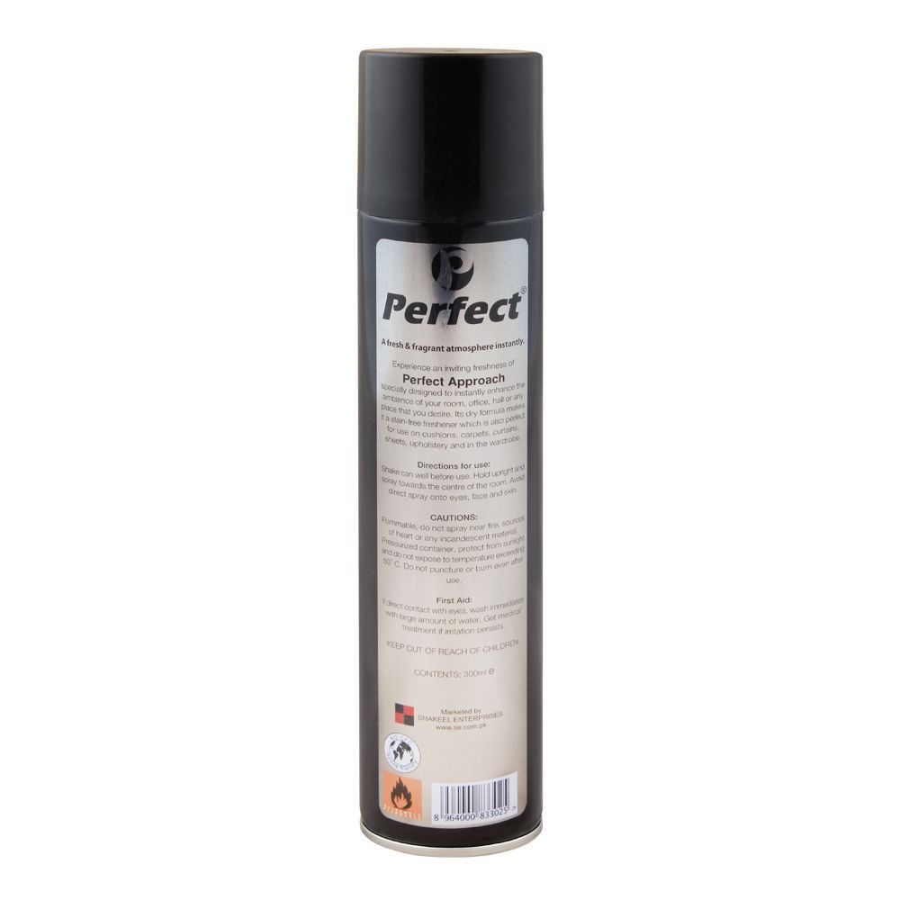 Perfect Approach Room Air Freshener, 300ml - Image 2