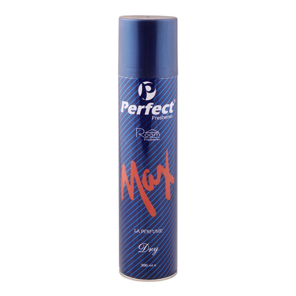 Perfect Max Room Air Freshener, 300ml - Main Image