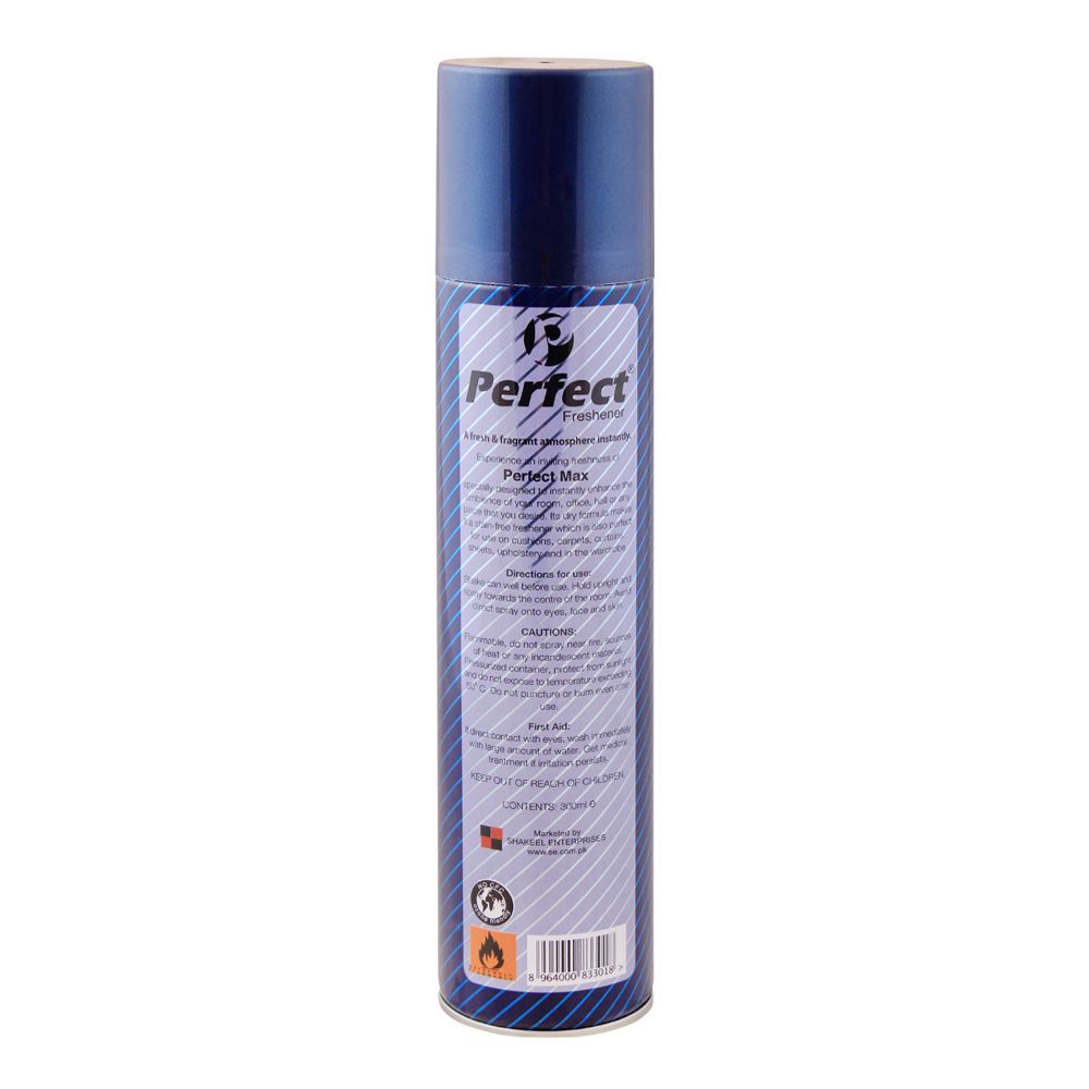 Perfect Max Room Air Freshener, 300ml - Image 2