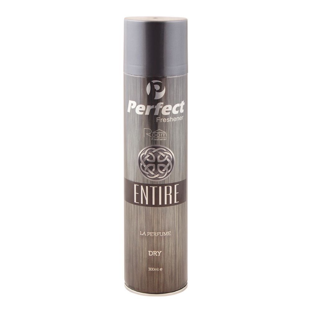 Perfect Entire Room Air Freshener, 300ml - Main Image