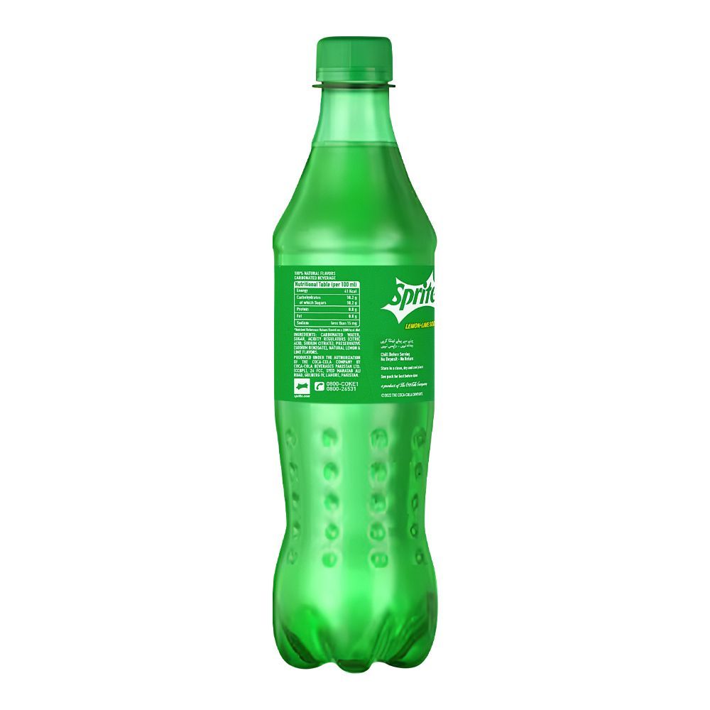 Sprite 350ml - Image 2