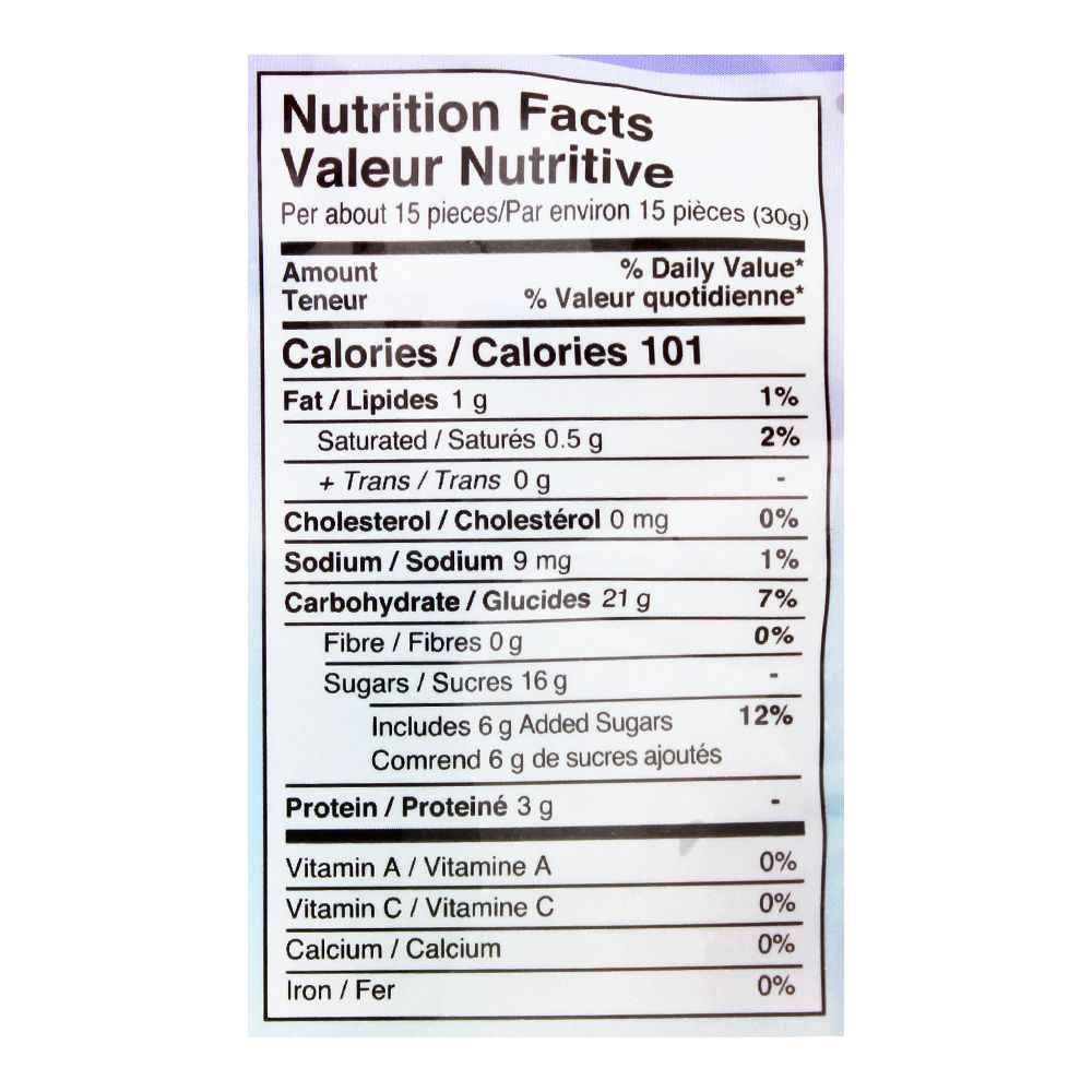 Yummy Gummy Jelly Gummy Bears, Gluten Free, 150g - Image 3