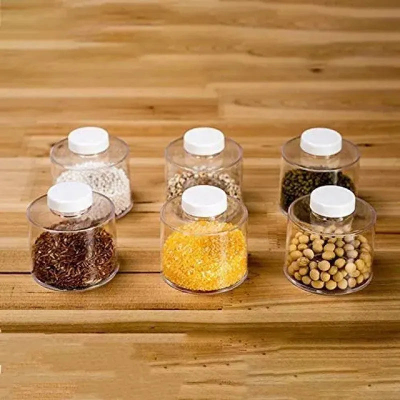 12 pcs spice tower image5