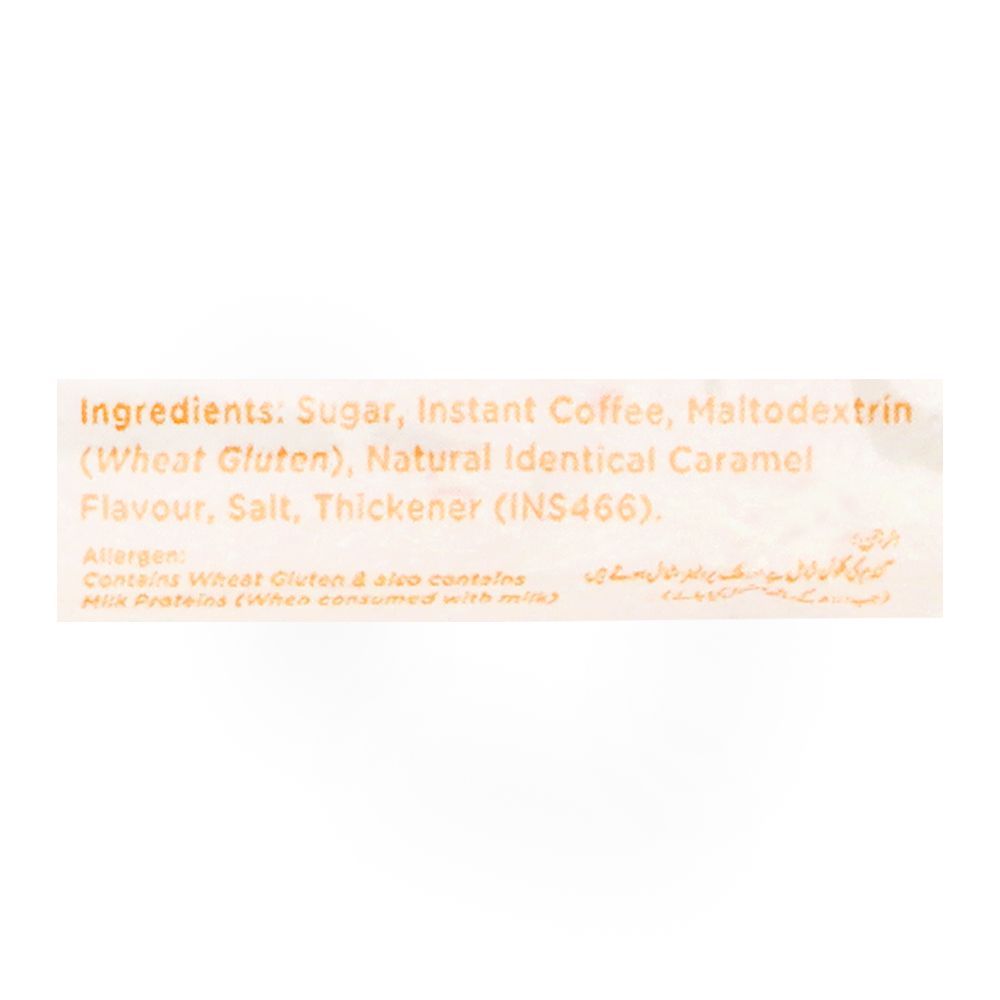 Nestle Nescafe 3-In-1 Salted Caramel Ice Coffee Sachet, 21g - Image 3