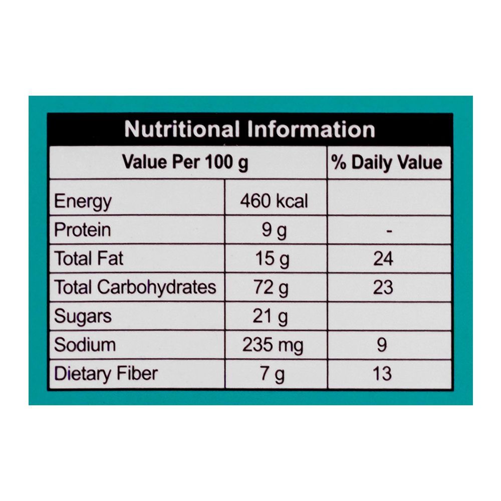 Bisconni Digestive Biscuits, 270g - Image 5