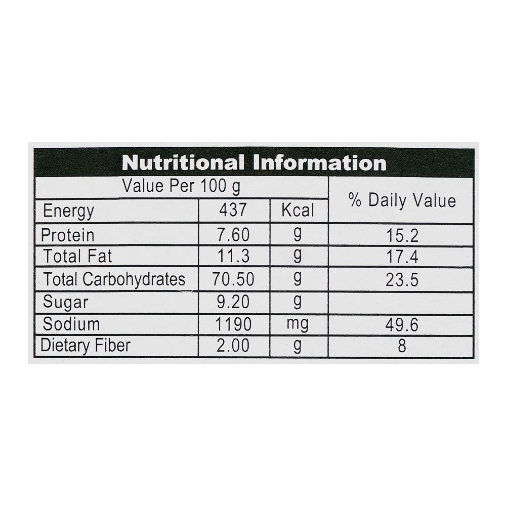 Bisconni Crux Biscuit Snack Pack, 14.4g - Image 3