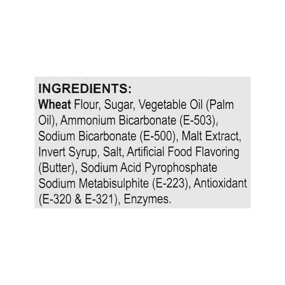 Bisconni Crux Biscuit Snack Pack, 14.4g - Image 4