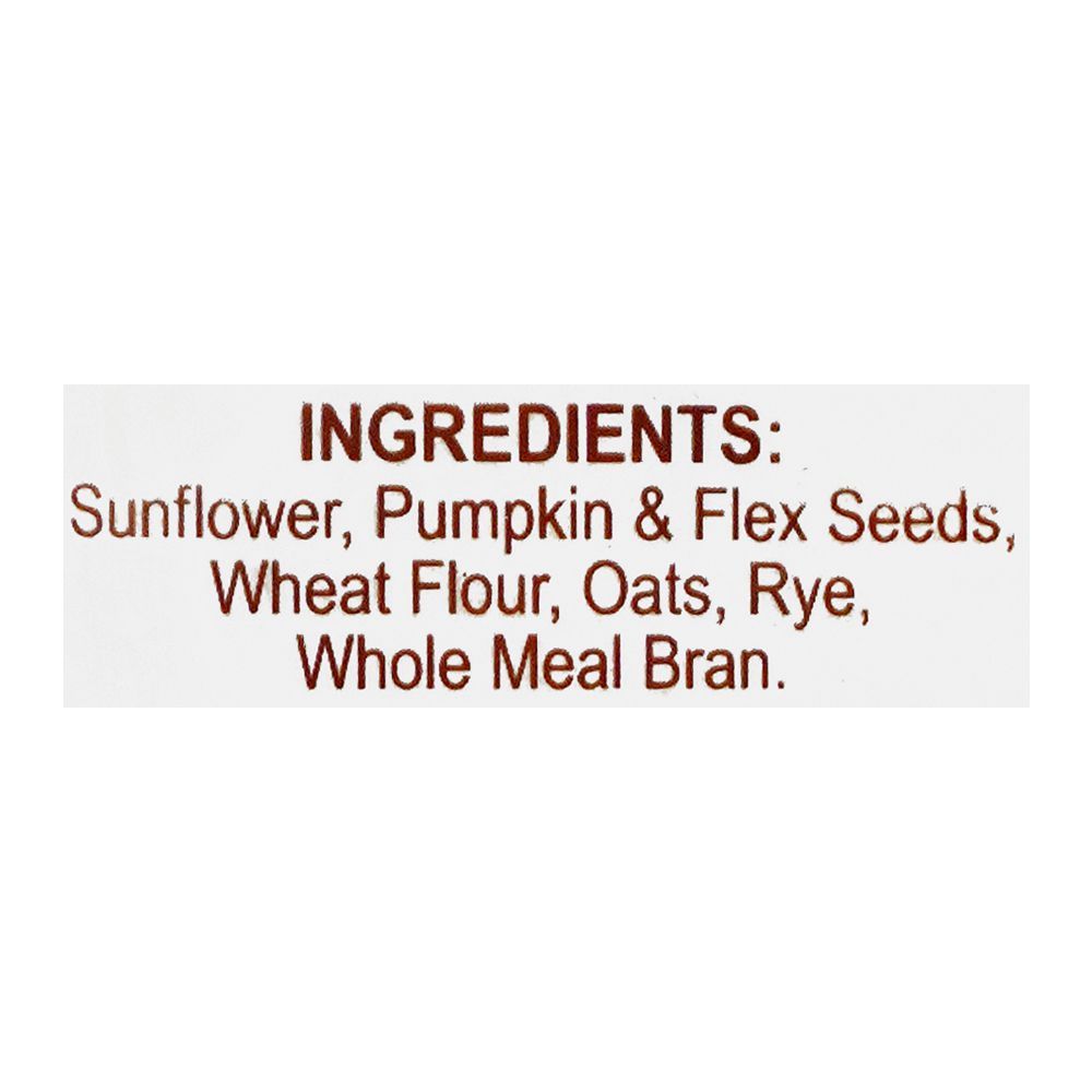 Bake Parlor Multi-Seed Bread, 4-Pack - Image 3