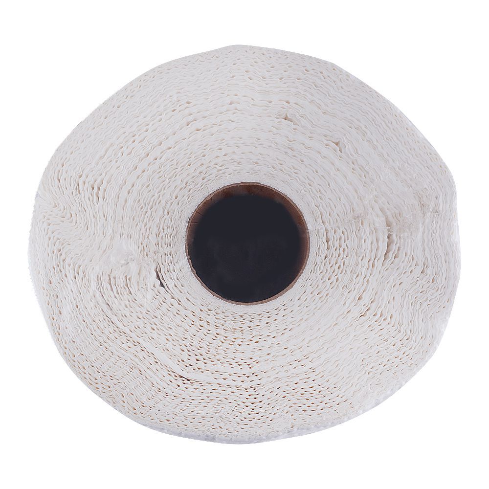 Tux Jumbo Roll Tissue, 3x Thicker - Image 2