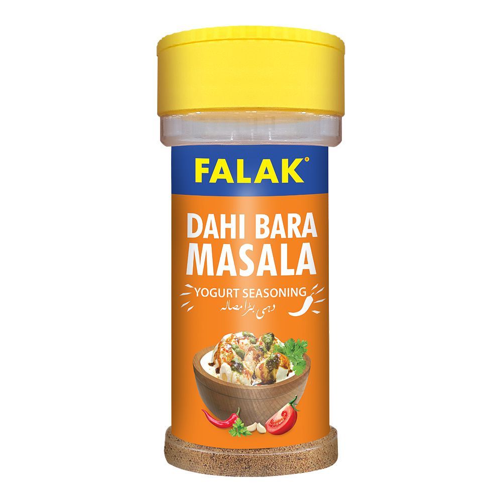 Falak Dahi Bara Masala, 80g - Image 2