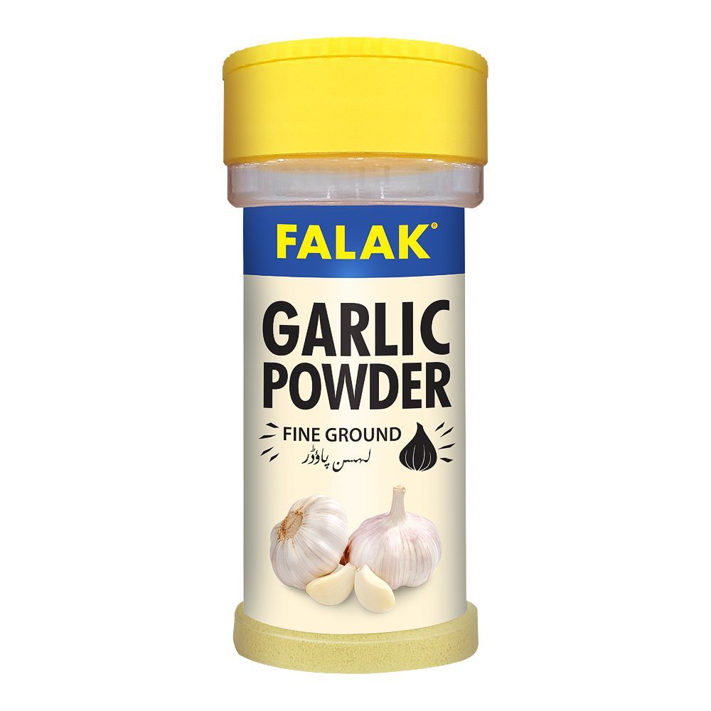 Falak Garlic Powder, 70g - Image 2