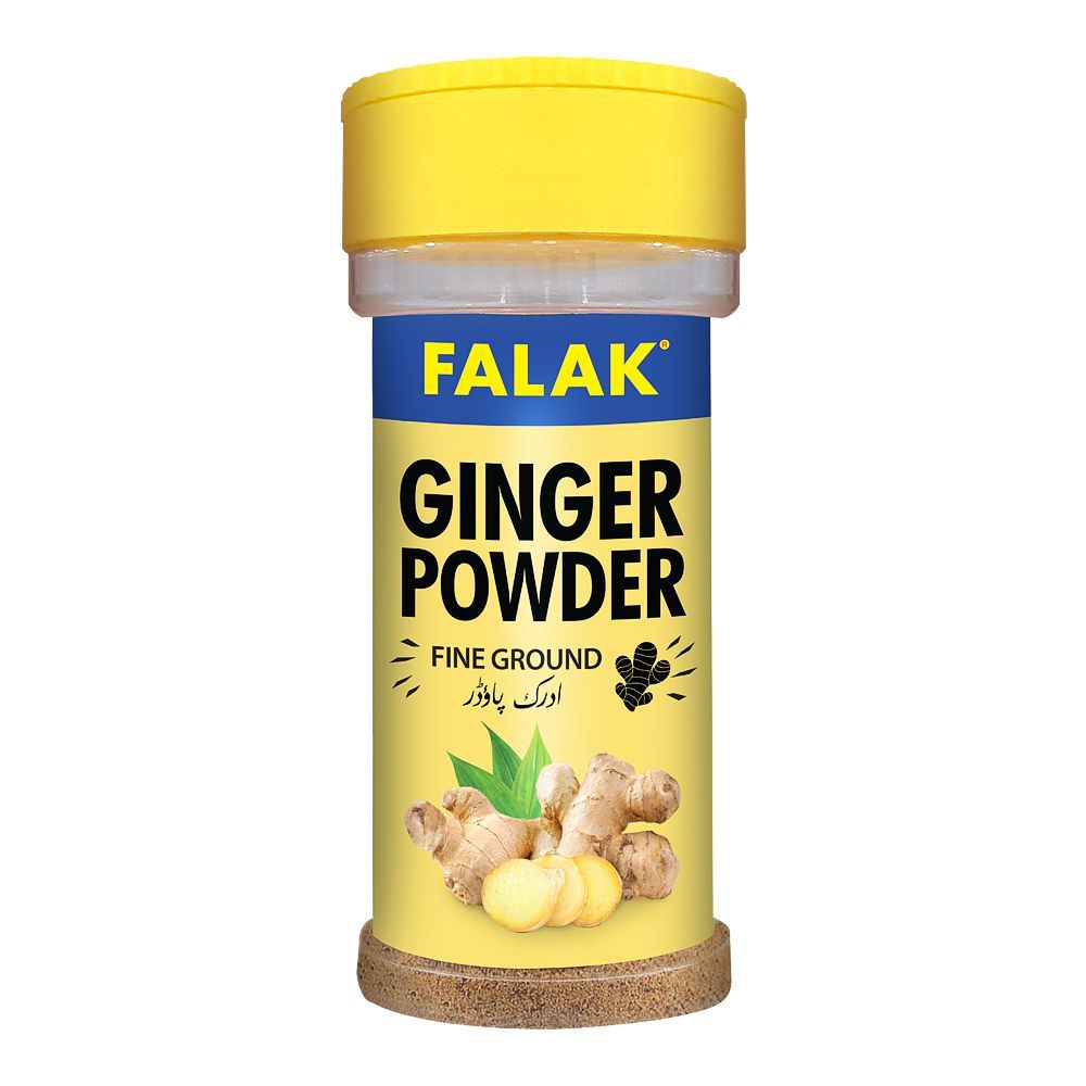 Falak Ginger Powder, 60g - Image 2