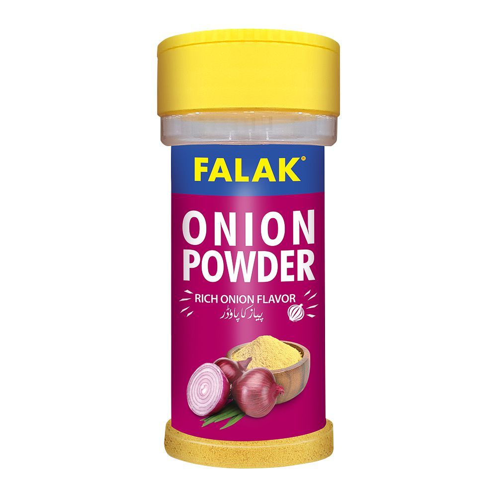 Falak Onion Powder, 60g - Image 2