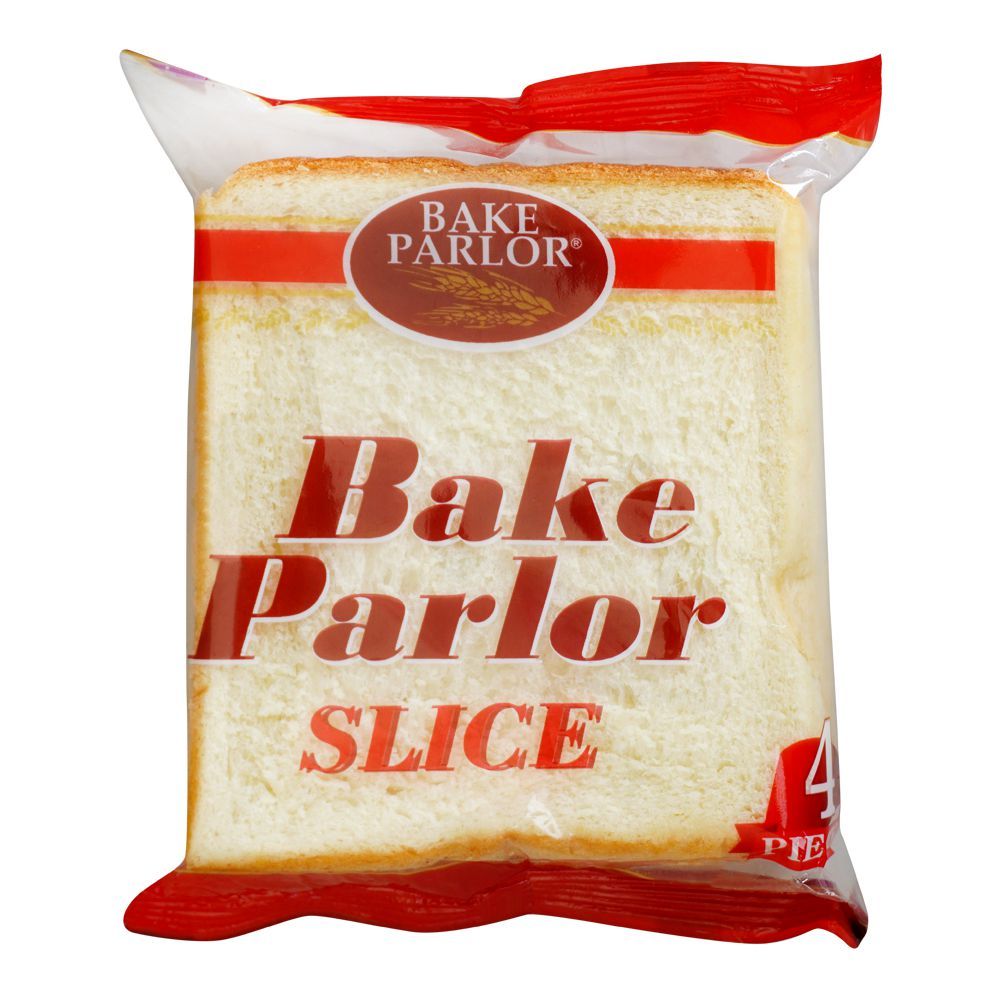 Bake Parlor Bread Slice, 4-Pack - Main Image