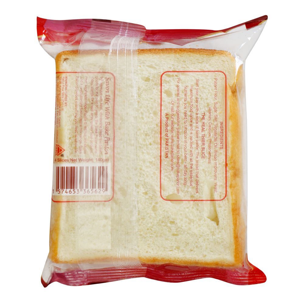 Bake Parlor Bread Slice, 4-Pack - Image 2