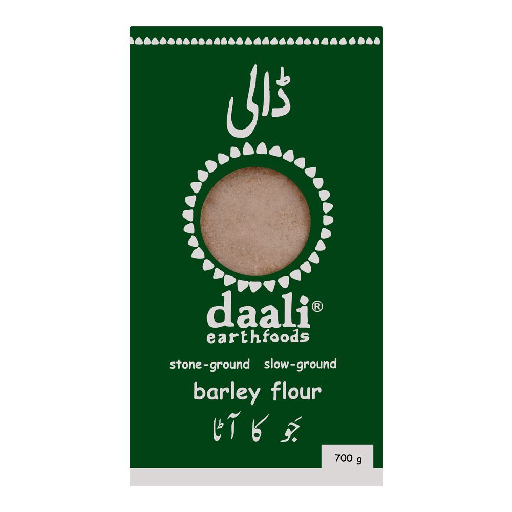 Daali Barley Flour, 700g - Main Image