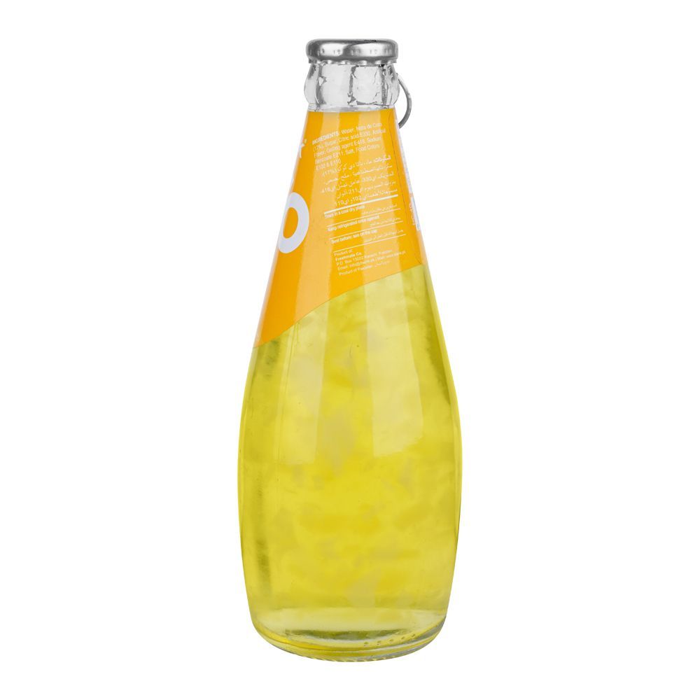 Dwink Nata De Coco Mango Fruit Drink, 290ml - Image 2