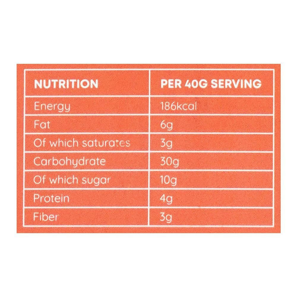 Fitlicious Cranberry Pistachio Granola Cereal, 400g - Image 2